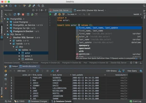 DataGrip 编程开发 第1张