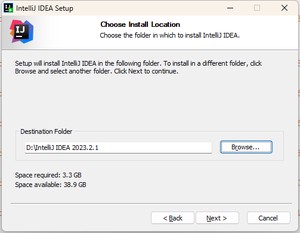 IntelliJ IDEA 2023激活至2099永久最新教程