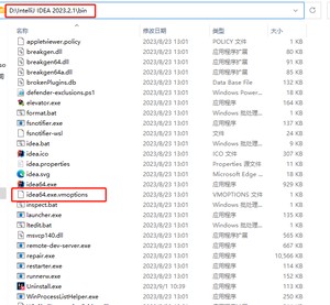 IntelliJ IDEA 2023激活至2099永久最新教程