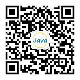 Java架构师必看