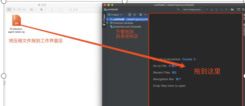 JetBrains激活码(2021年最新最稳定的IDEA激活 Pycharm激活 Webstorm激活 Jetbrains全家桶激活方法)