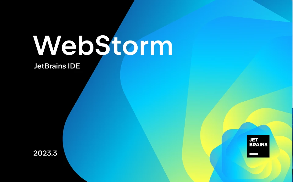 JetBrains激活码(最新 WebStorm 2023.3 专业版安装与激活(带激活工具激活码))