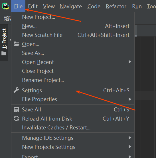 JetBrains激活码(2021年最新最稳定的IDEA激活 Pycharm激活 Webstorm激活 Jetbrains全家桶激活方法)